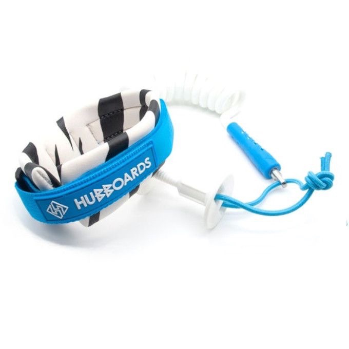 Hubboards Comp Bicep Leash - IN STOCK