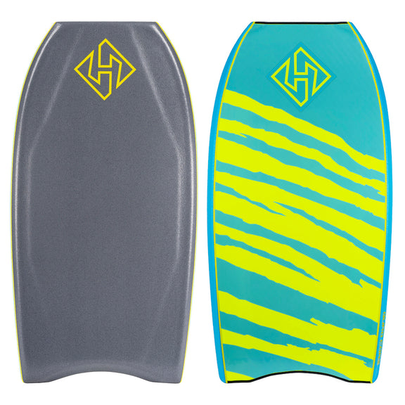 HUBB EDITION QUAD CORE SCI-FIVE -CRESCENT TAIL - Image 5