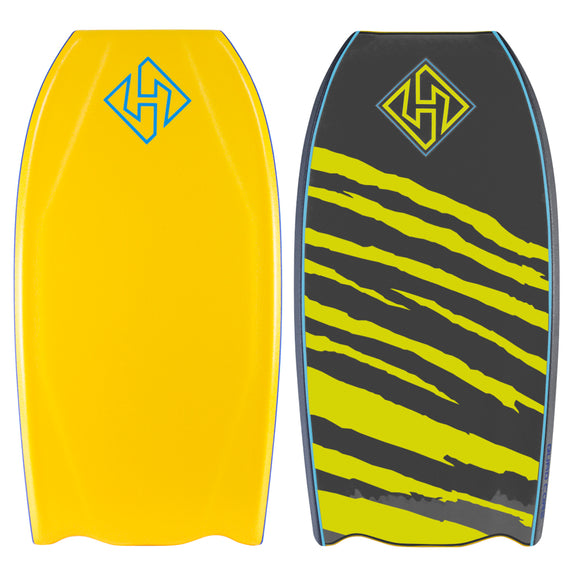 HUBB EDITION QUAD CORE SCI-FIVE - HUBB TAIL - Image 2